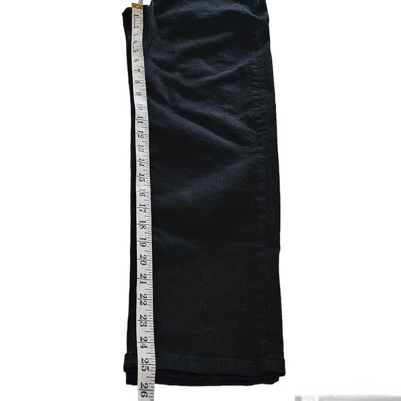 Ted Baker Braided Belt Jeans - Picture 9 of 9